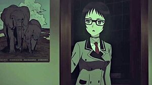 Spazma masz cycki jak z anime