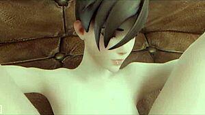 best overwatch compilation with sound and high quality