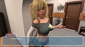 Kompletan gameplay - Happy Summer Rework Deo 8