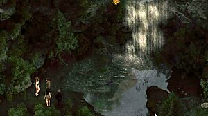 Kompletný Gameplay - The Genesis Order Časť 16