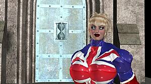 Cerita detail Brittania Brexit part 2