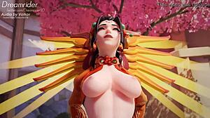 Overwatch kompilácia s epizódami 26, 23, 12 a 20