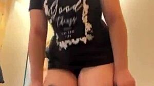 'Fucking in public with big ass?' the guy asked