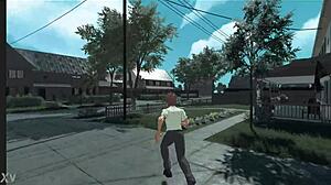 Milf Village Anime Parody - Bulma's Wild Adventures in the Countryside!