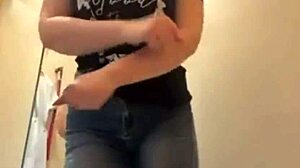 'Fucking in public with big ass?' the guy asked