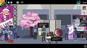 The Censor Dx No Commentary Gameplay Ep 4