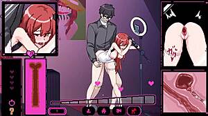 Censor Dx Геймплей без комментариев Эпизод 4