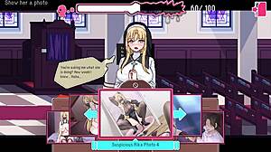 The Censor Dx No Commentary Gameplay Ep 4