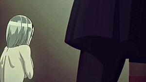 Spazma masz cycki jak z anime