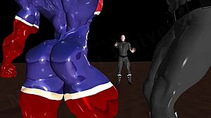 Detailed Brittania Brexit Part 2 Account