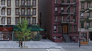 ฉันควยสลัดขยะ