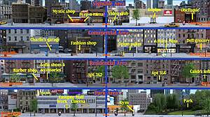 精液仪式，女孩对可疑家伙说在3D