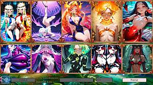 battle babes hentai gameplay first look raw uncensored pc action ft astra the void witch unlock explicit 4k h-scenes in the full steam game