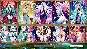 battle babes hentai gameplay first look raw uncensored pc action ft astra the void witch unlock explicit 4k h-scenes in the full steam game