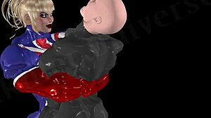 Detailed Brittania Brexit Part 2 Account