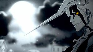 Ichigo Vs Yhwach In Bleach Animation Manga