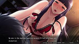 Obiteljski creampie sa velikim sisama u Yachiyo ruti kraj 6