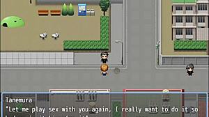 Milf's First Double Penetration in Unfaithful Routine Part 11