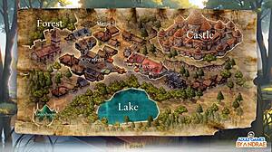 Fotos safadas de mulheres estranhas no gameplay de luxúria