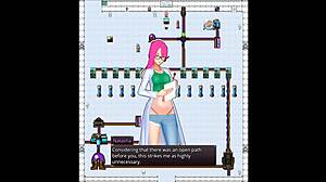 breedtown 2 - eng full walkthrough