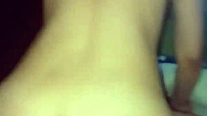 Sexo Casero with Ex in Midnight Neighbor Fun