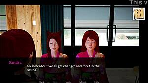 Secrete de familie erotice intense și îndrăznețe în noua mea familie 100