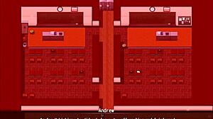 Holy Shit, Protagonist Finds Couples Fucking in City NTR Part 12!