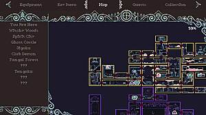 Flipwitch 100 Walkthrough Part 3 5