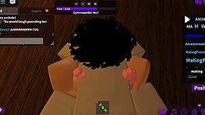 Brazilian Miku's Rough Doggystyle Fucking by Massive BBC Monster Cock