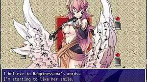 illusionary world mindia p1 hentai femdom with big tits