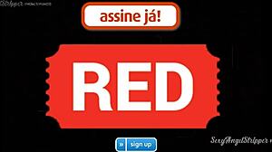 Feel Intensity in Money Heist Cosplay JOI