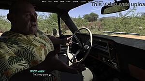 halfway house part 1 complete gameplay walkthrough