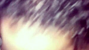 Kotitekoinen seksi exän kanssa keskiyön naapurin hauskanpidossa