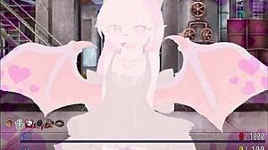 Shrift Empuse Devils Office 😈