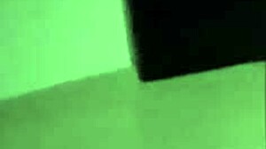 I catch hot neighbor with big ass washing clothes and take her hard.