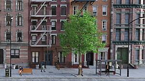 Intenzívny cudzinec ju ničí vo výťahu