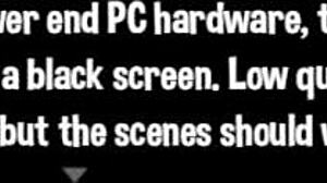 siren performs house chores in part 1 series