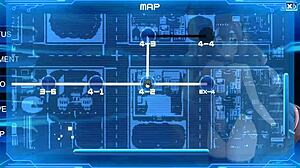 Feeling Intense Heat In Metal Flame Walkthrough Part 2