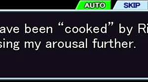 Big tits sister leads wild crossdressing orgy finale with group fucking