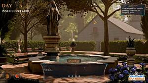 Marianne Gently Licks Helga's Ass Clean in Lust Sisters Ep5