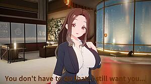 Honeycome Series Episode 7 - Blackmail