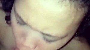 Sexo Casero with Ex in Midnight Neighbor Fun