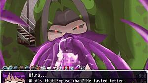 Shrift Empuse Devils Office 😈