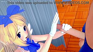 Flonne from Disgaea Removes Clothes and Enjoys Sports Outfit