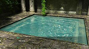 Fucking Horny Colombian Guard With Massive Tits