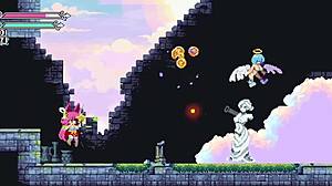 Flipwitch 100 Walkthrough Part 3 5