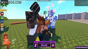 whoreblox game - group moment 3