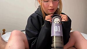 เธอน่ารักเกินไปสำหรับหนังโป๊