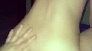 Sexo Casero with Ex in Midnight Neighbor Fun