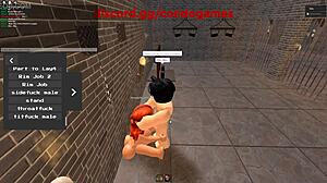 Holy Shit, Experience The Intense Roblox Hentai Brookhaven Rp Part 2 Condo Sex Slave Now!